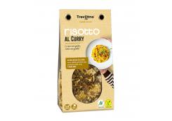 Trevijano - Curry Risotto 280g
