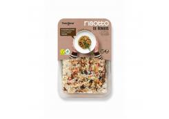 Trevijano - Risotto de hongos 280g