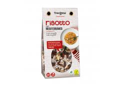 Trevijano - Risotto estilo mediterráneo 280g