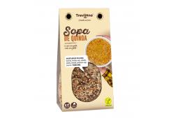 Trevijano - Quinoa soup 200g
