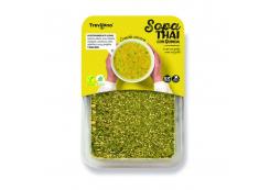 Trevijano - Thai style soup with quinoa 200g