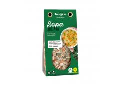 Trevijano - Sopa juliana 100g