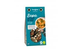 Trevijano - Sopa juliana de mar 100g