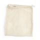 Turtle Bags - Organic cotton bag for net bulk - Big
