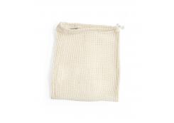 Turtle Bags - Organic cotton bag for net bulk - Medium
