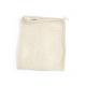 Turtle Bags - Organic cotton bag for net bulk - Medium