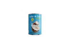 Uneysa - 100% vegetable organic coconut milk 400ml