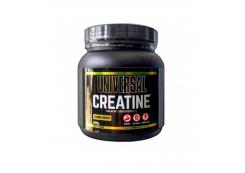 Universal Nutrition - Creatine monohydrate powder 500g - Unflavored