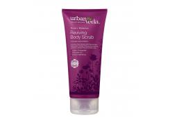 Urban Veda - Body scrub   - Reviving