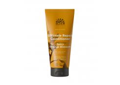 Urtekram - Organic natural conditioner for dry hair 180ml - Orange flower