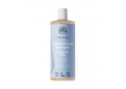Urtekram - Organic natural shampoo for sensitive scalp 500ml - Fragrance free