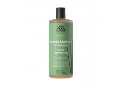 Urtekram - Ultra moisturizing organic natural shampoo 500ml - Citronella