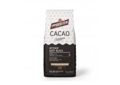 Van Houten - Alkalized fat-reduced cocoa powder - Intense dark chocolate