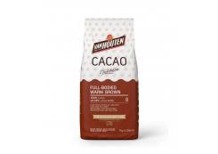 Van Houten - Fat-free cocoa powder alkalized Full bodied warm brown 22-24%