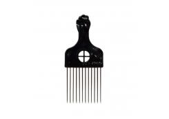 Miscellaneous - Medium Afro Hollower