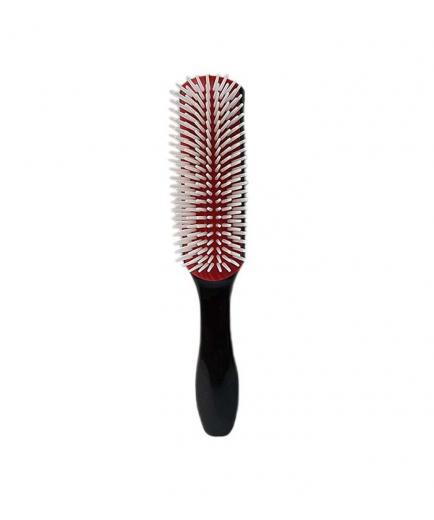 Various - Brush 9 rows