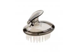 Miscellaneous - Massage brush with silicone spikes