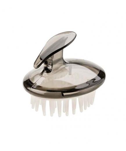 Miscellaneous - Massage brush with silicone spikes
