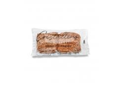 Cristallino - Ciabatta cristal de cereales 196g