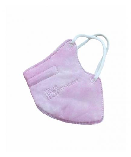 Various - FFP2 Child Protective Mask - Pink