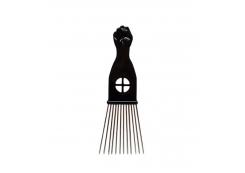 Miscellaneous - Small Afro Hollower