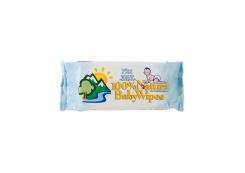 Varios - Biodegradable wipes