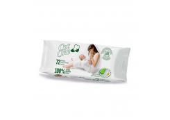 Varios - Biodegradable wipes