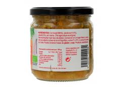Vegetalia - Bio varied sauerkraut