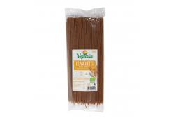 Vegetalia - Organic Whole Wheat Spaghetti 500g