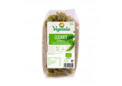 Vegetalia - Espirales de guisante 100% bio sin gluten 250g