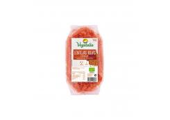 Vegetalia - 100% Bio Red Lentil Spirals Gluten Free 250g