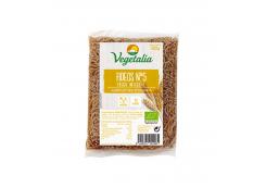 Vegetalia - Thick wholegrain noodles nº5 Bio 500g