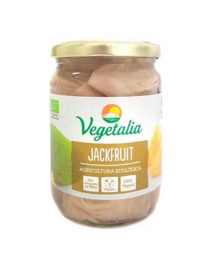 Vegetalia - Jackfruit ecológico