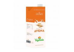 Vegetalia - Bebida de avena vegetal