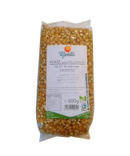 Vegetalia - Corn for popcorn