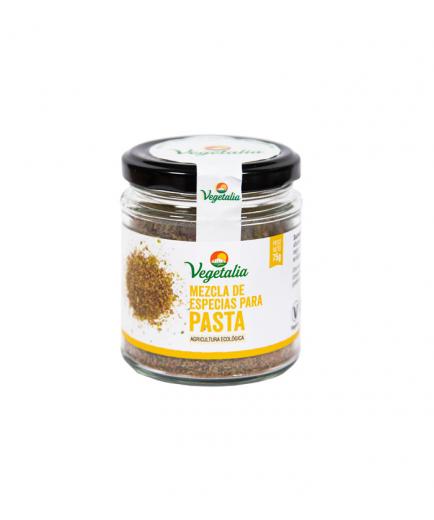 Vegetalia - Organic Spice Mix 75g - Pasta