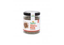 Vegetalia - Mezcla de especias bio 50g - Pizza