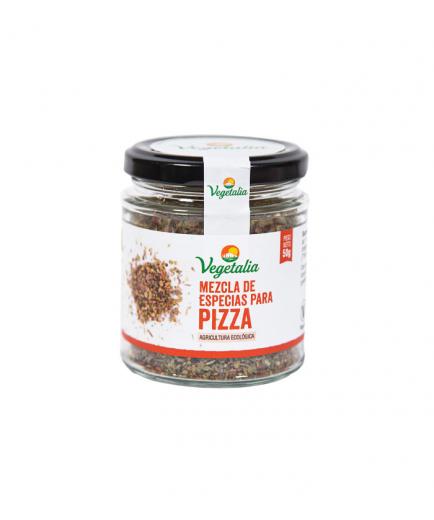 Vegetalia - Organic Spice Mix 50g - Pizza