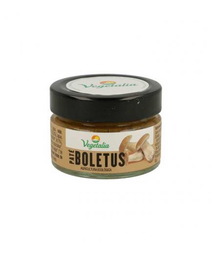 Vegetalia - Organic Boletus Pate