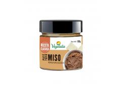 Vegetalia - Organic tofu and miso pate 180g