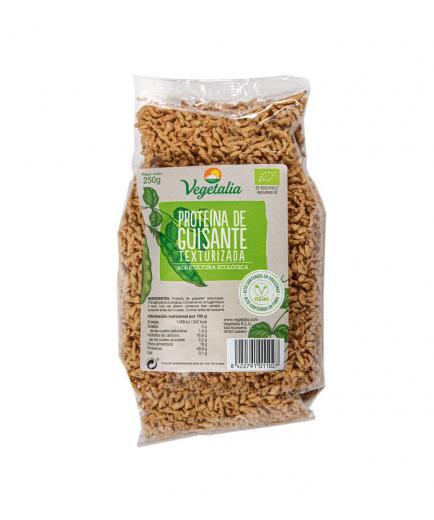 Vegetalia - Bio Textured Pea Protein