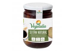 Vegetalia - Organic natural seitan