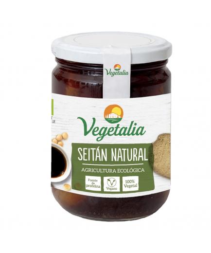 Vegetalia - Seitán natural ecológico