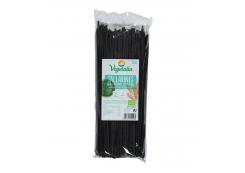 Vegetalia - Whole wheat noodles with organic spirulina 500g