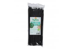 Vegetalia - Tallarines de trigo integral con espirulina bio 500g