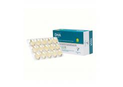 Veggunn - Omega-3 DHA 250mg - 60 vegetarian capsules