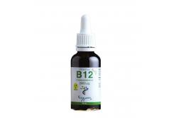 Veggunn - Family B12 Vitamin