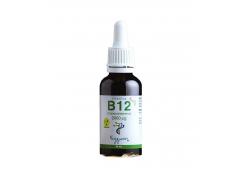 Veggunn - Vitamina B12 Family