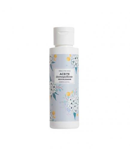 Vera And The Birds - Revitalizing Cleansing Oil