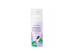 Vera And The Birds - Regenerating night facial cream